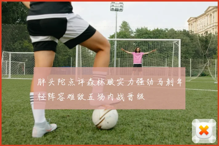 胖头陀点评森林狼实力强劲马刺年轻阵容难敌五场内战晋级